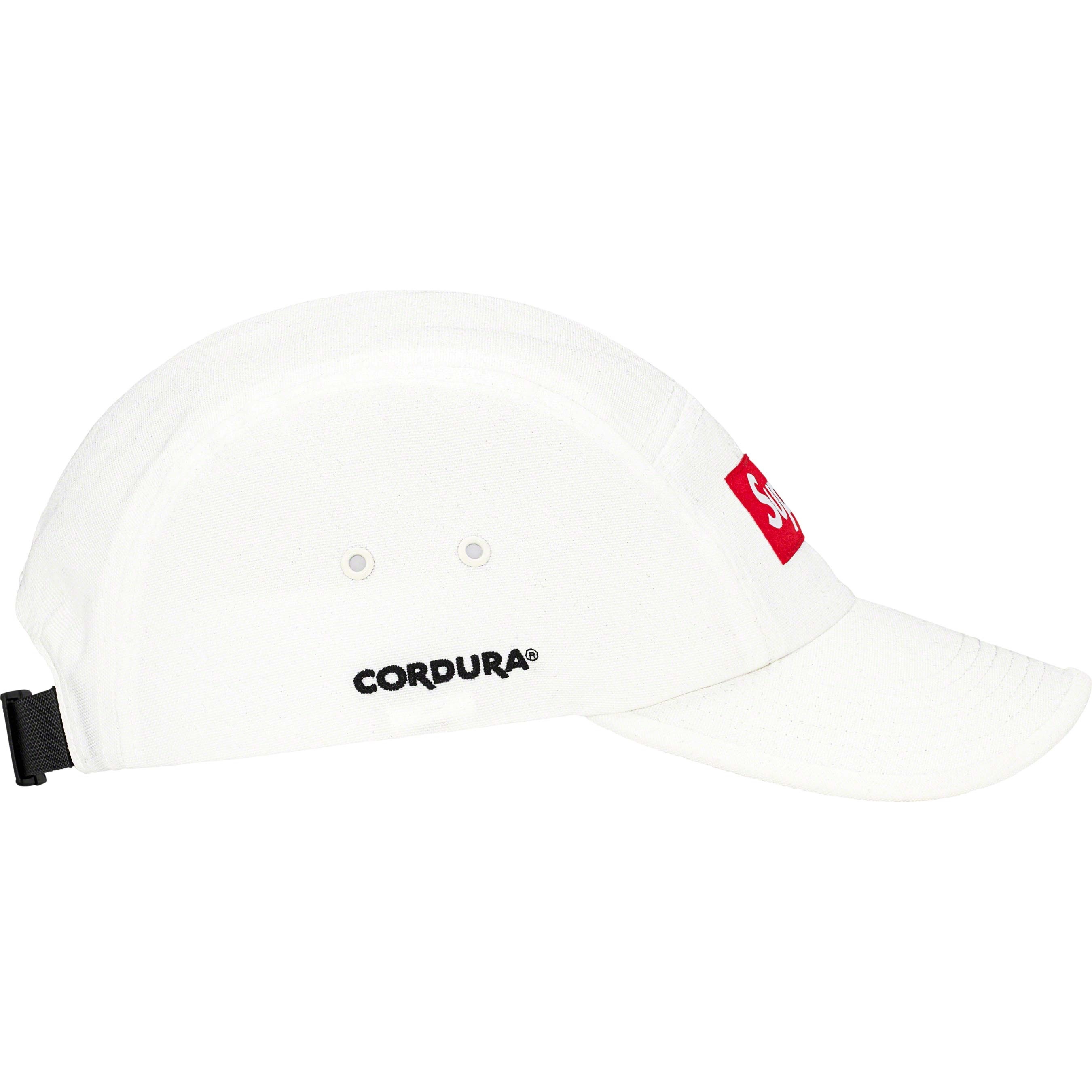 Glitter Cordura® Camp Cap view 21